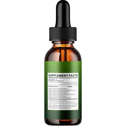 Tinnitus Fix Drops