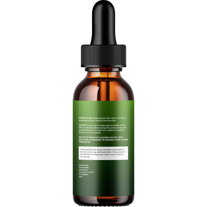 Tinnitus Fix Drops