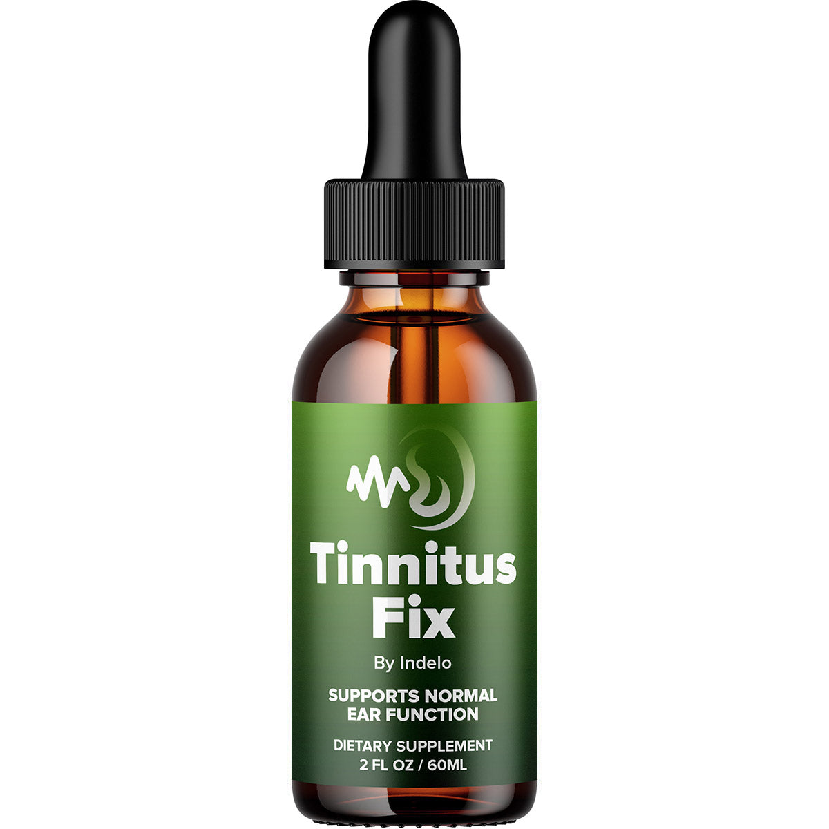 Tinnitus Fix Drops