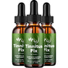 Tinnitus Fix Drops