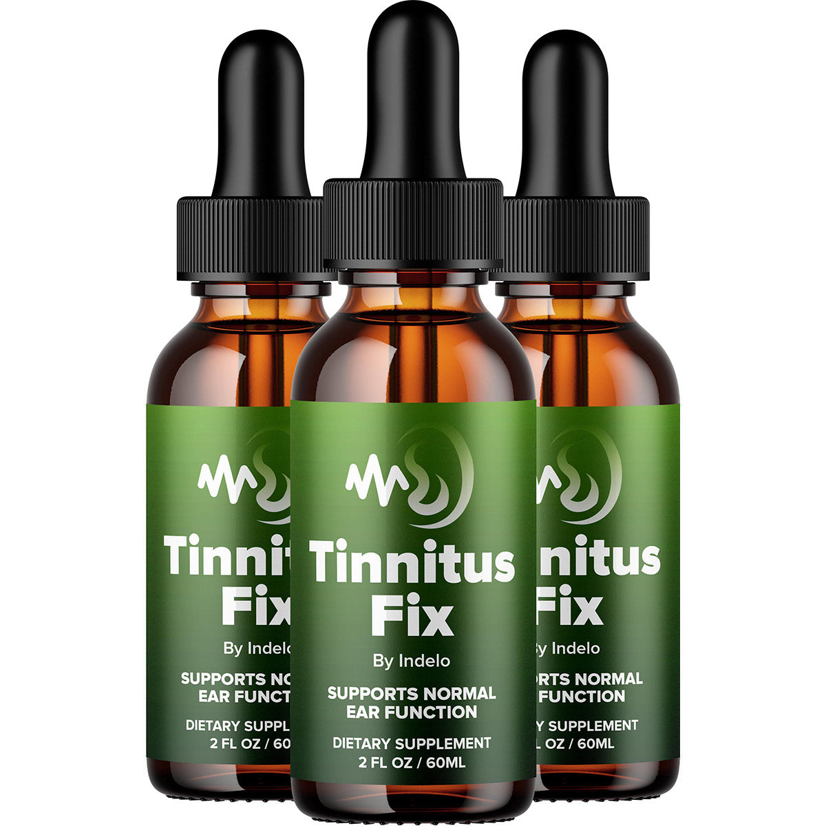 Tinnitus Fix Drops