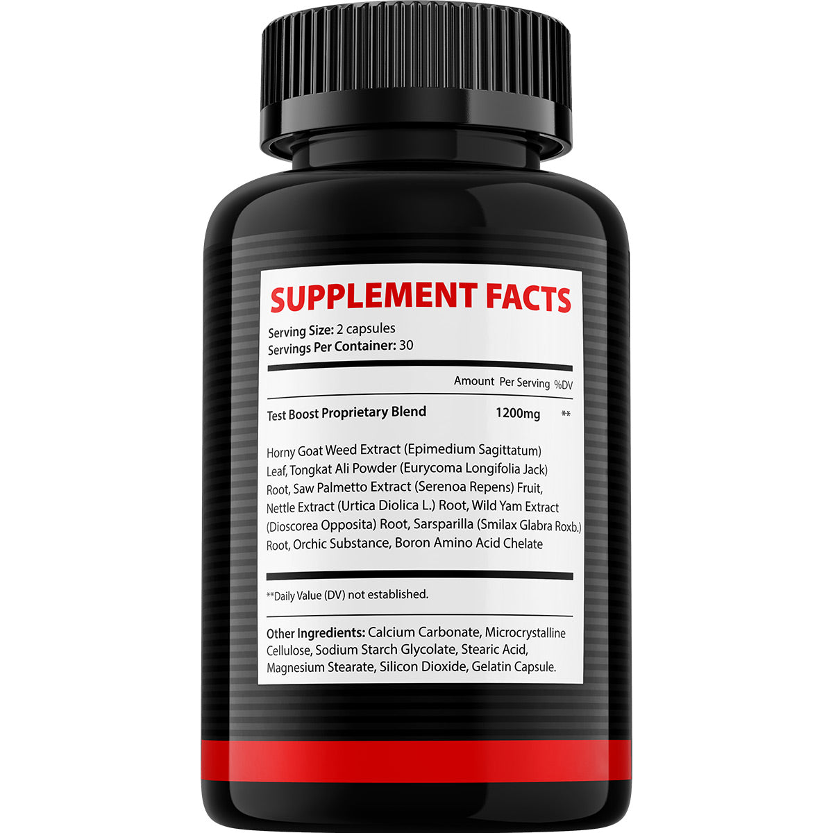 Extra Boost Performance Enhancer Titan Boost – Supplements Fast