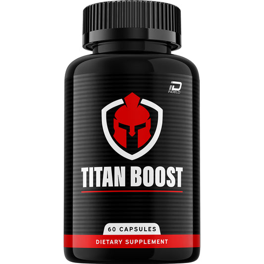 Titan Boost