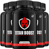 Titan Boost