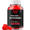 Titan Edge XL Gummies