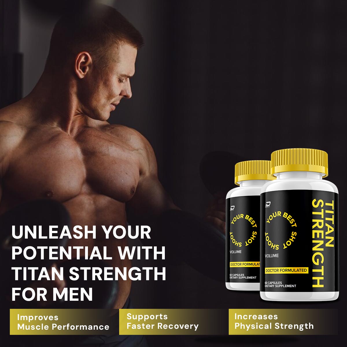 Titan Strength