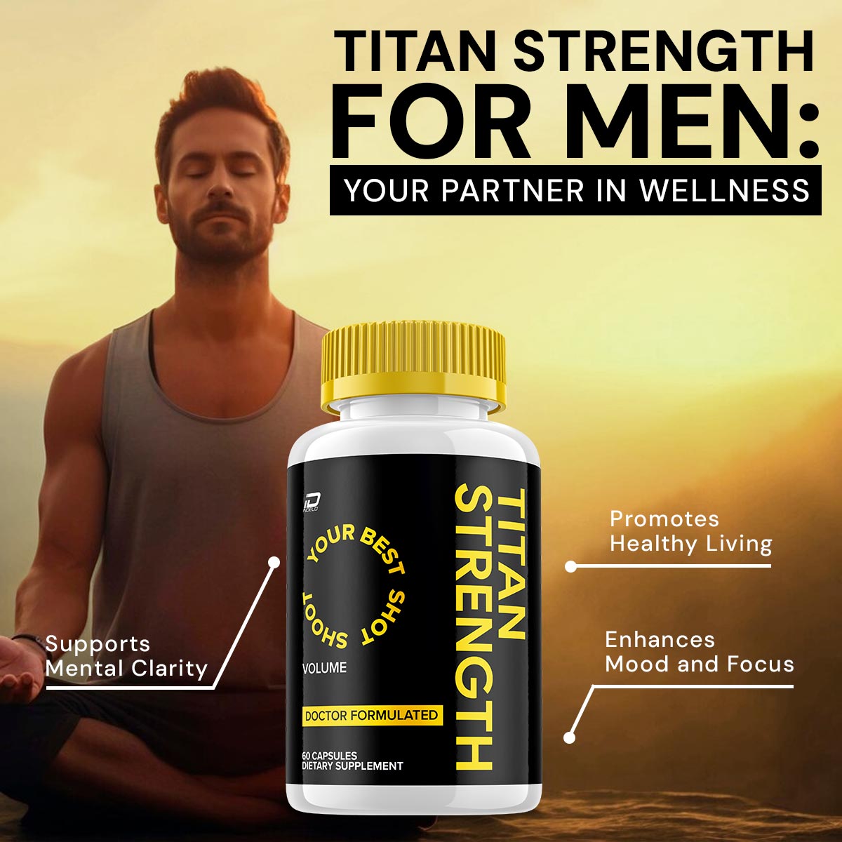 Titan Strength