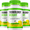 Trimology Weight Capsules