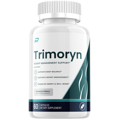 Trimoryn Capsules