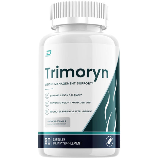 Trimoryn Capsules