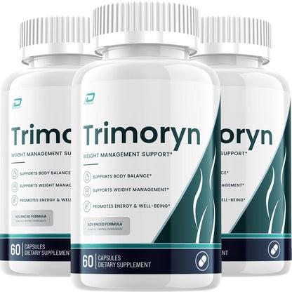 Trimoryn Capsules