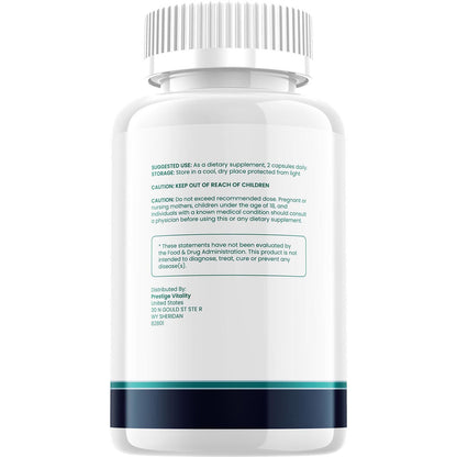 Trimoryn Capsules