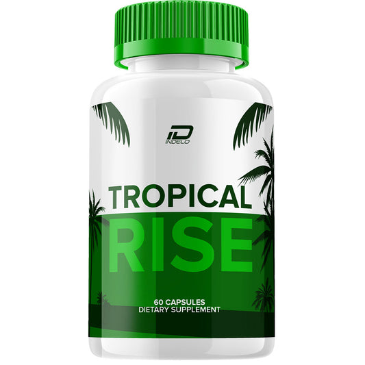 Tropical Rise Capsules