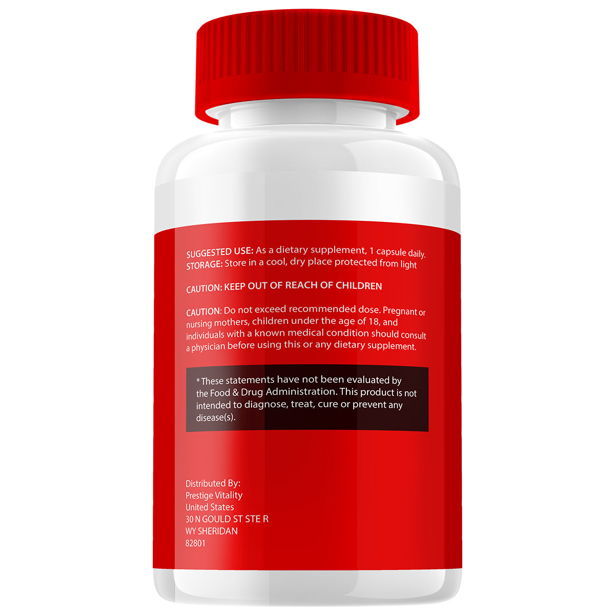 True Balance | Glycogen Support Capsules