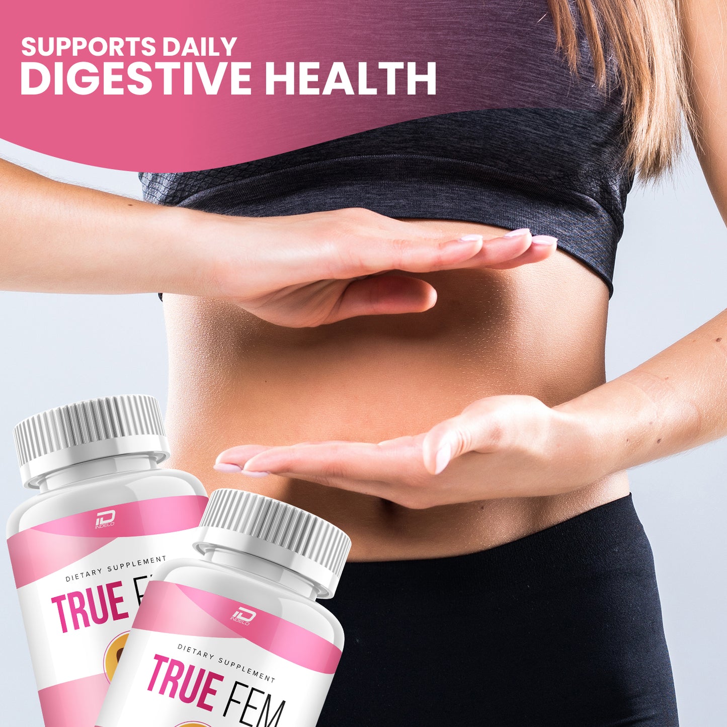 True Fem Capsules