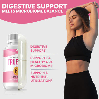 True Fem Capsules
