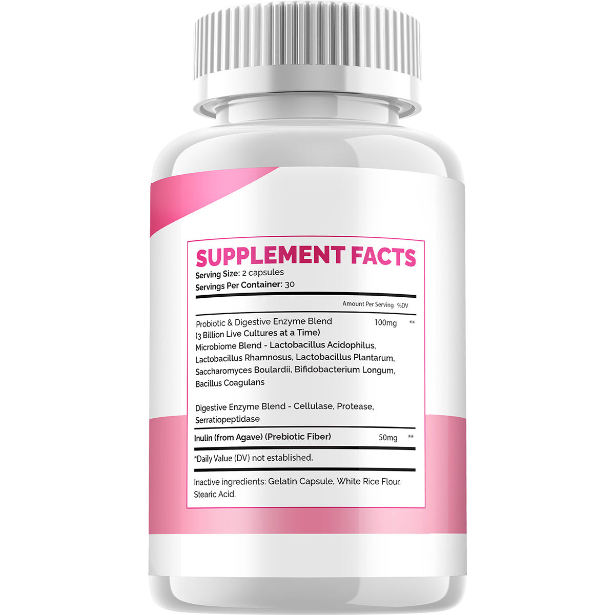 True Fem Capsules