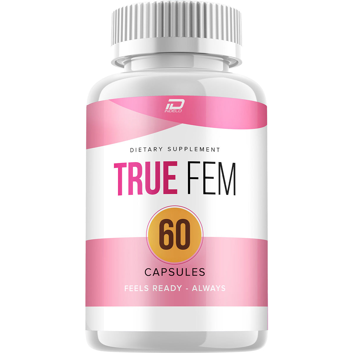 True Fem Capsules