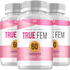 True Fem Capsules