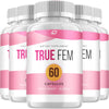 True Fem Capsules