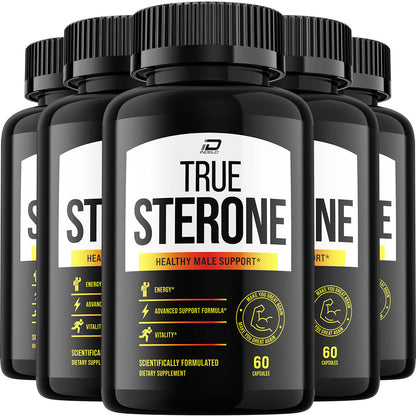 True Sterone Capsules
