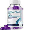 Ultra Peak XL Gummies