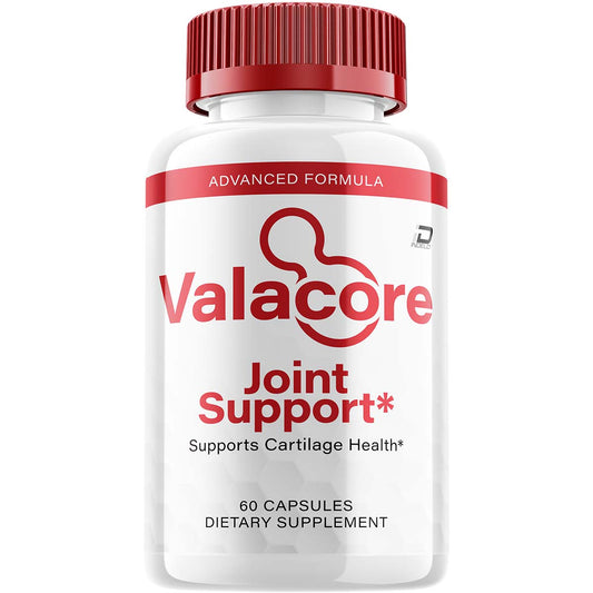 Valacore Capsules