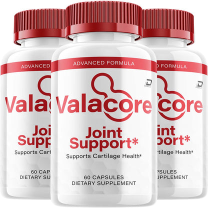 Valacore Capsules