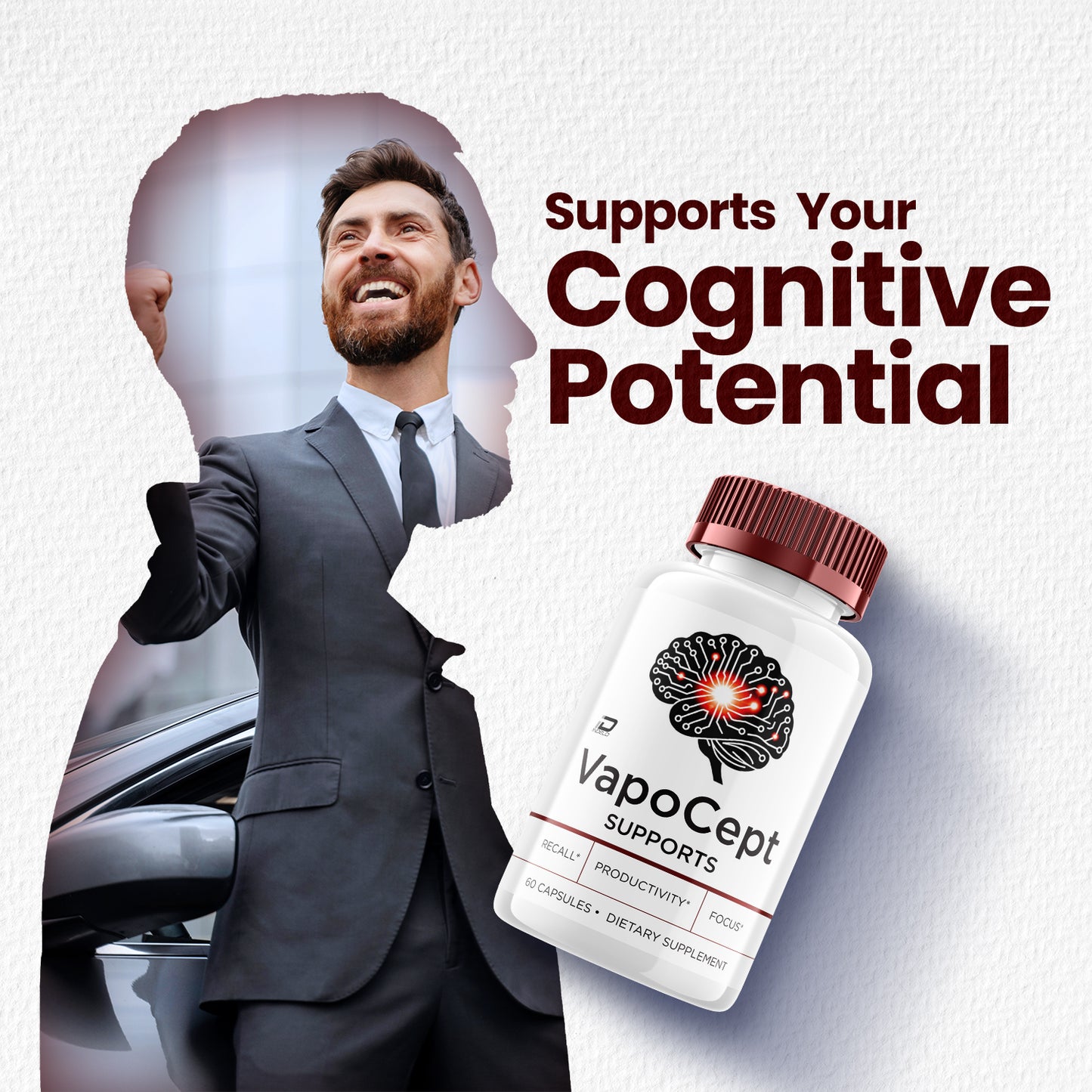 VapoCept Capsules