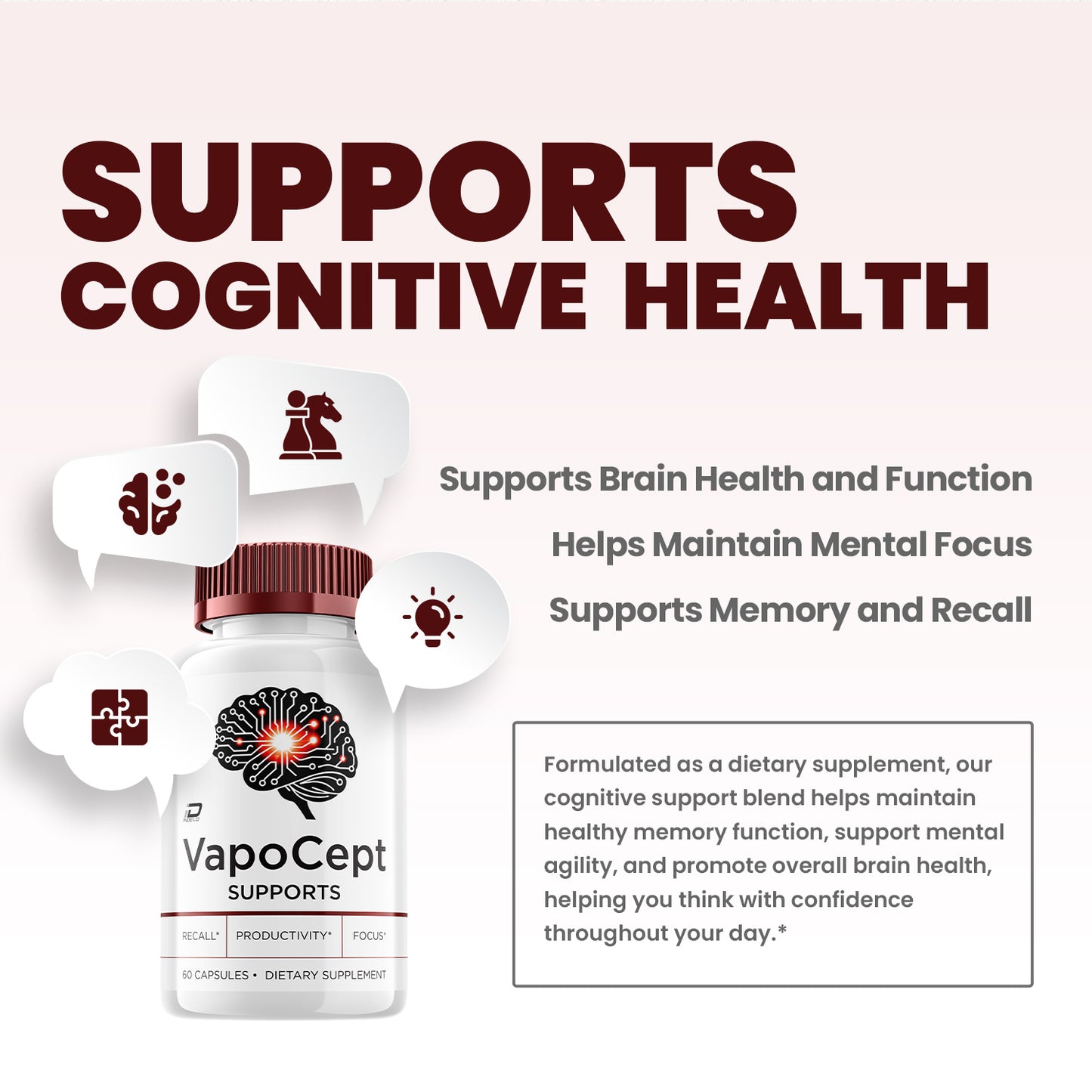 VapoCept Capsules