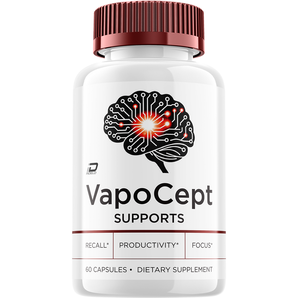 VapoCept Capsules