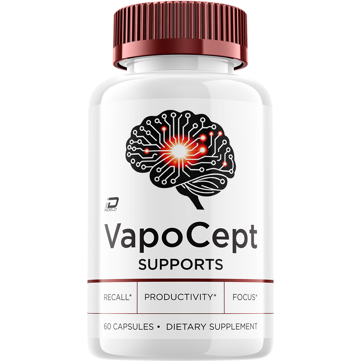 VapoCept Capsules