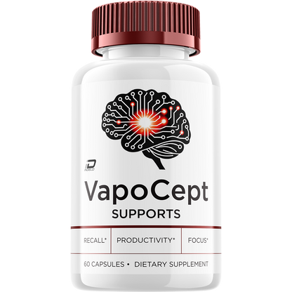 VapoCept Capsules