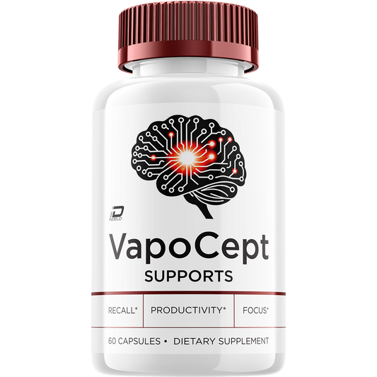 VapoCept Capsules