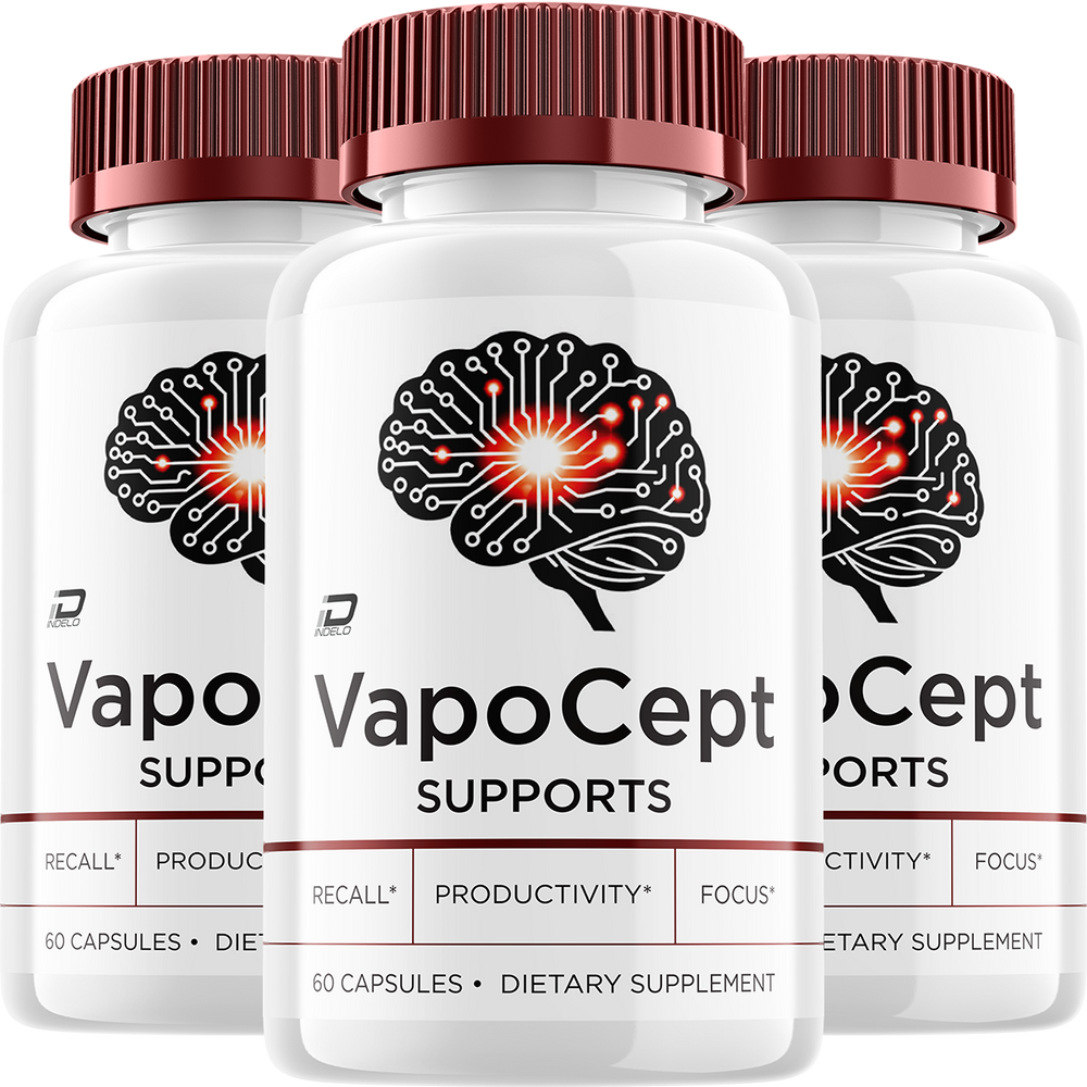 VapoCept Capsules