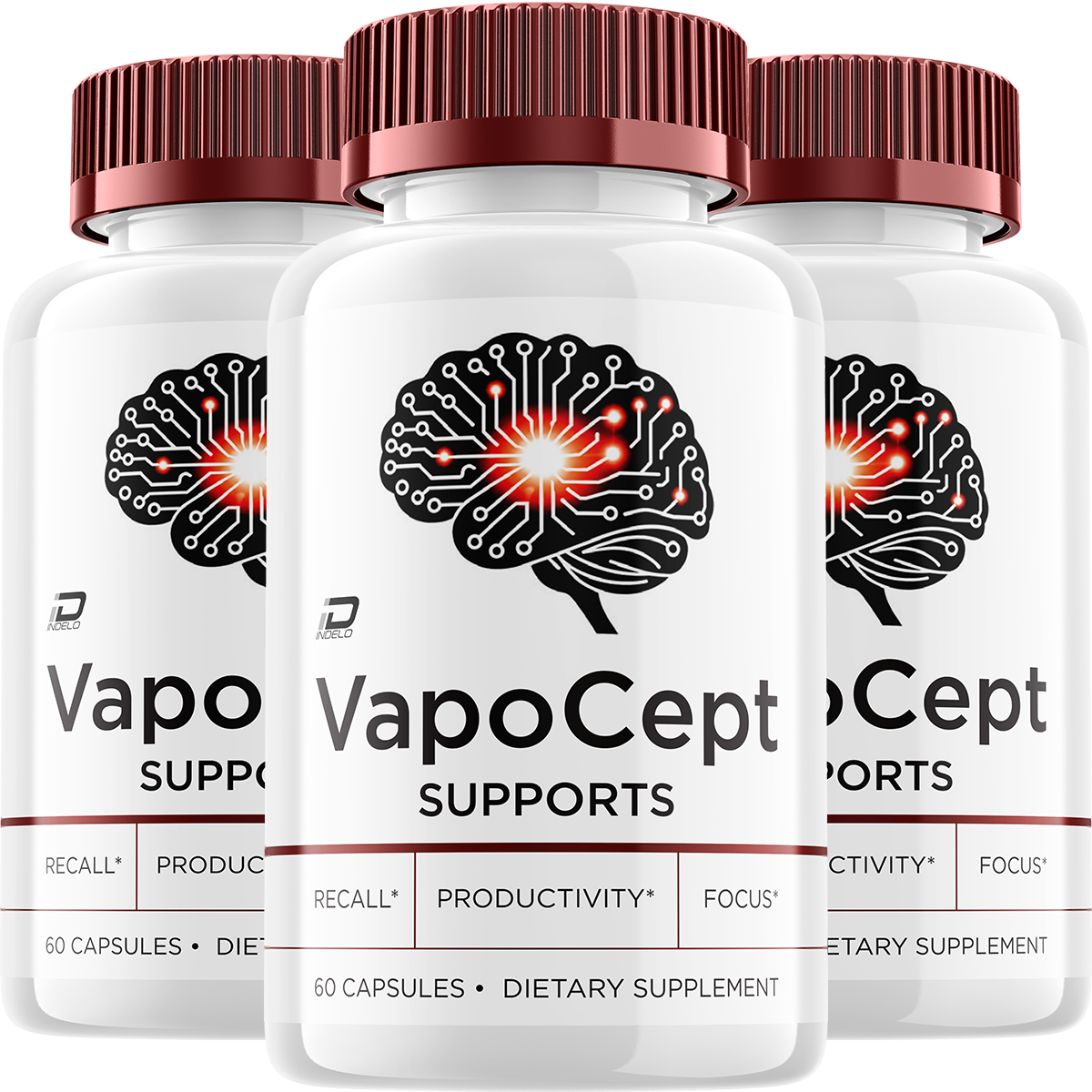 VapoCept Capsules
