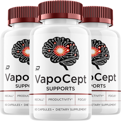 VapoCept Capsules