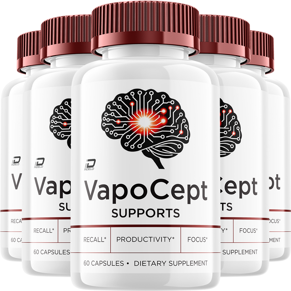 VapoCept Capsules