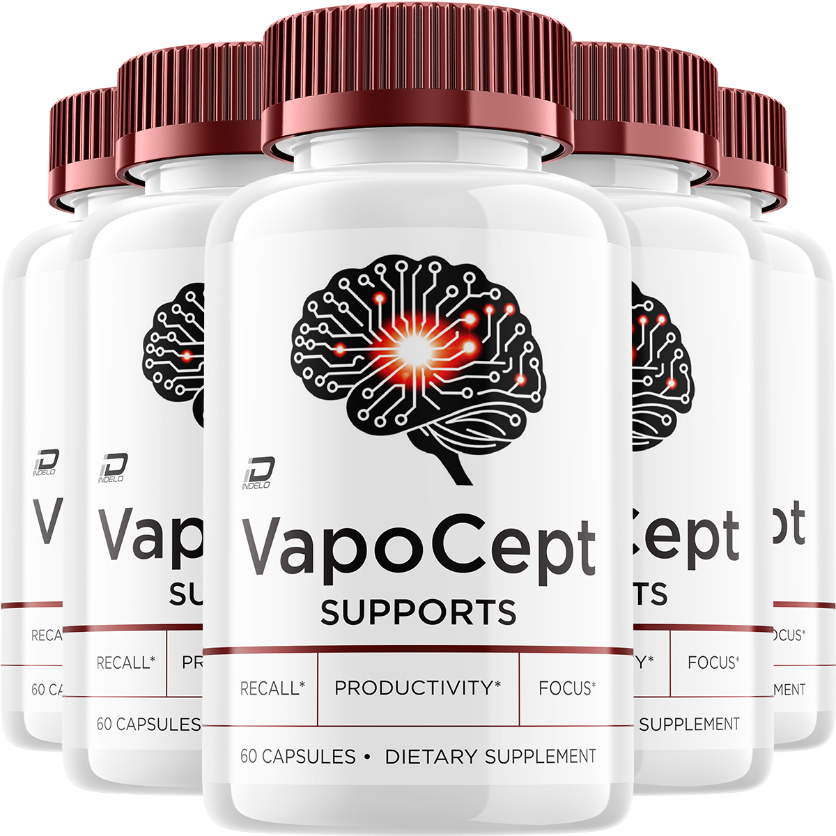 VapoCept Capsules