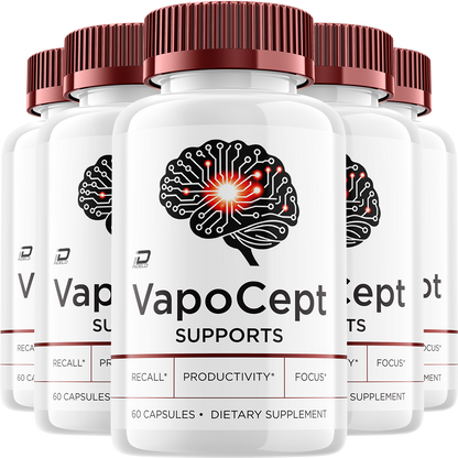 VapoCept Capsules