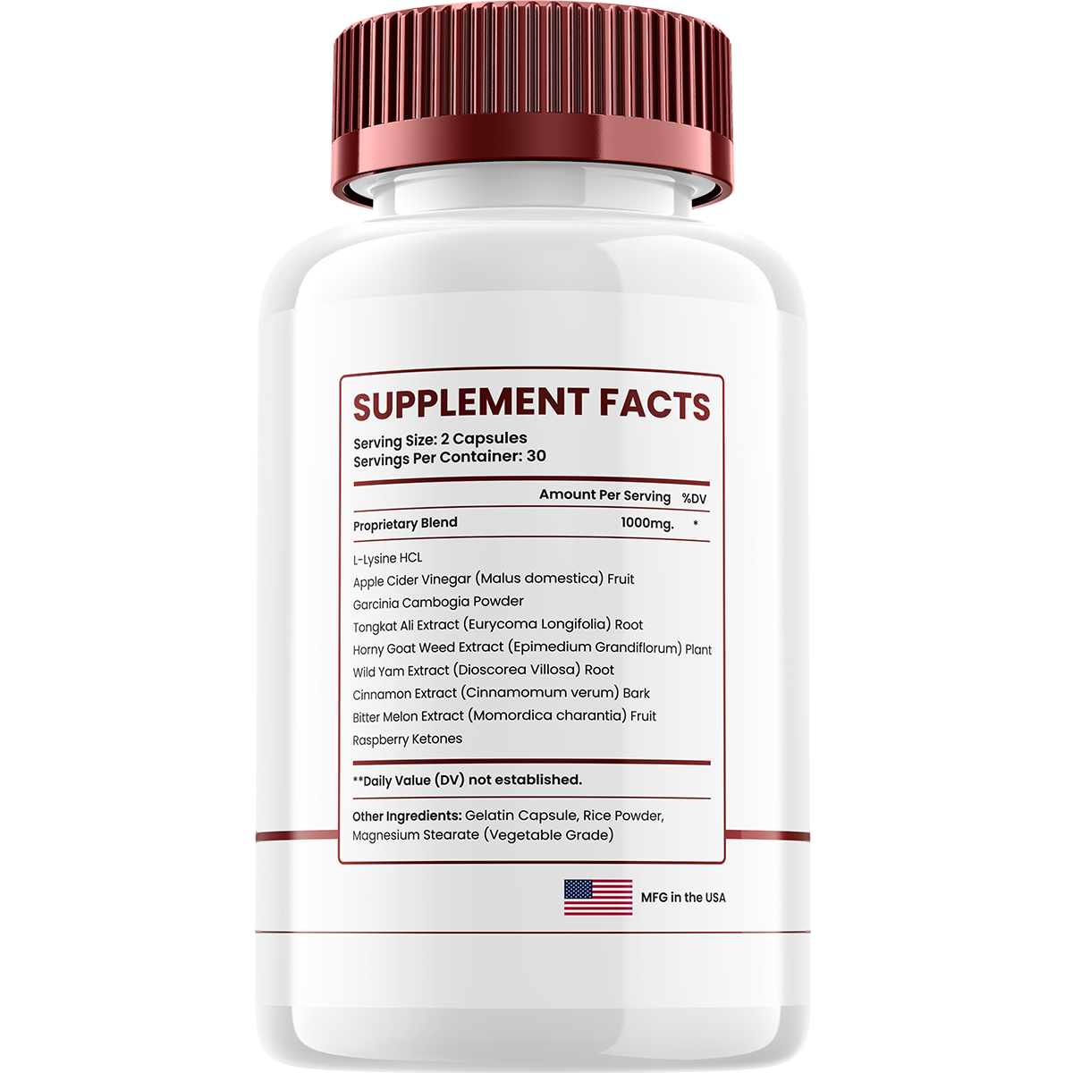 VapoCept Capsules