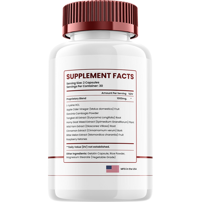 VapoCept Capsules