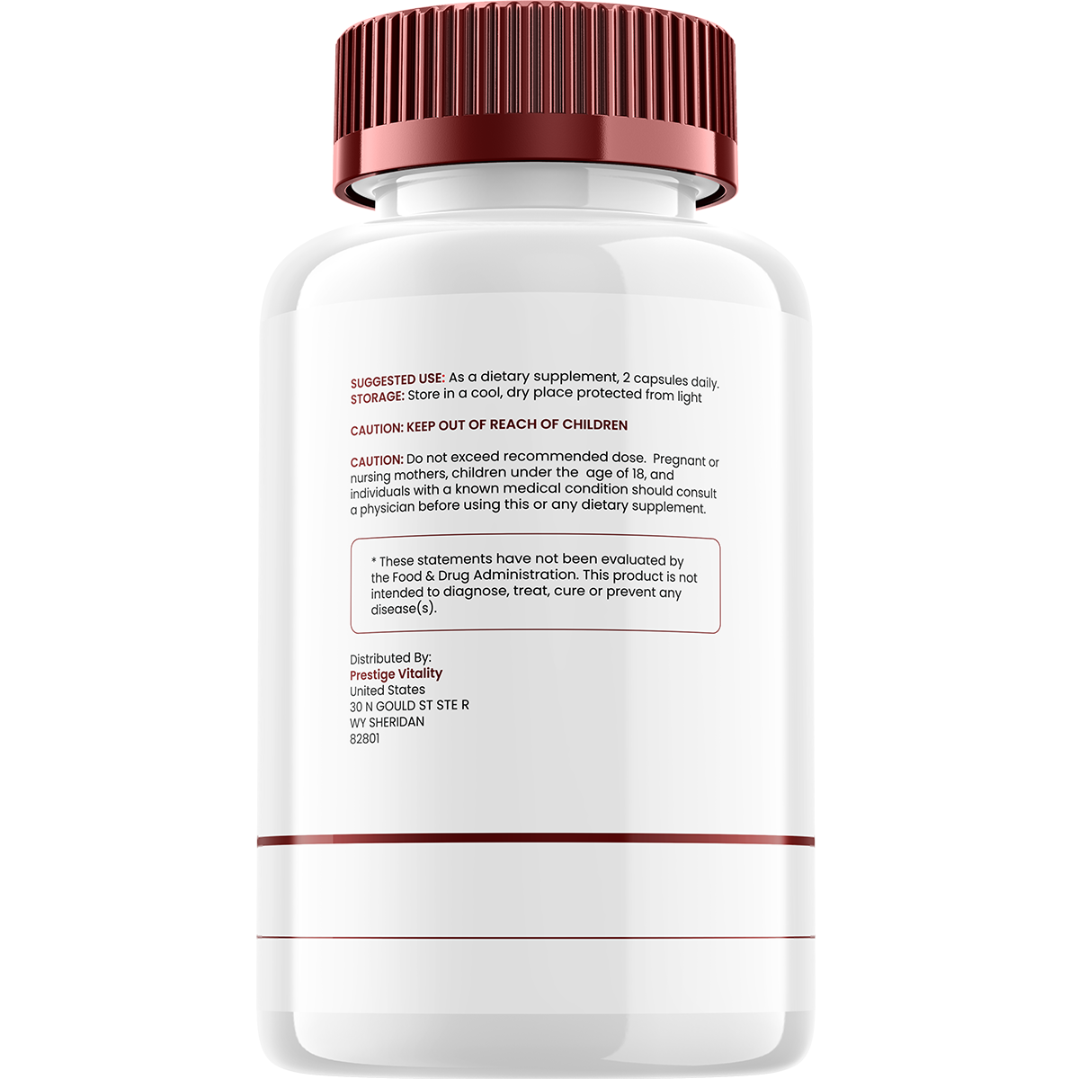 VapoCept Capsules