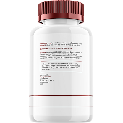 VapoCept Capsules