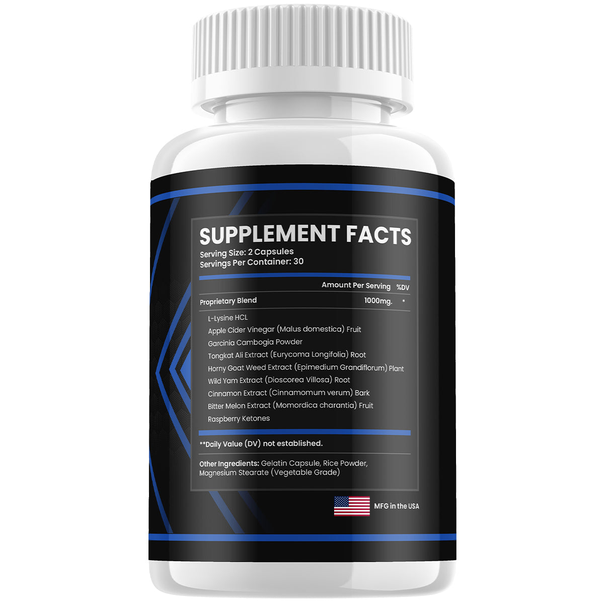 Vapofil Capsules