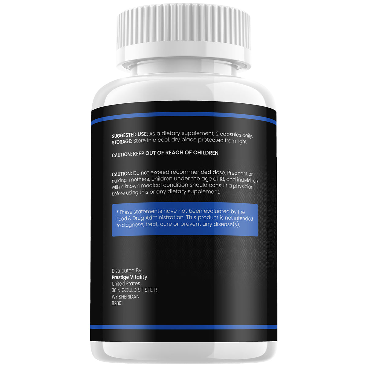 Vapofil Capsules