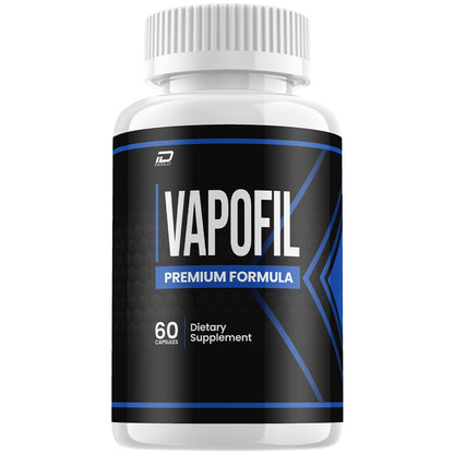Vapofil Capsules