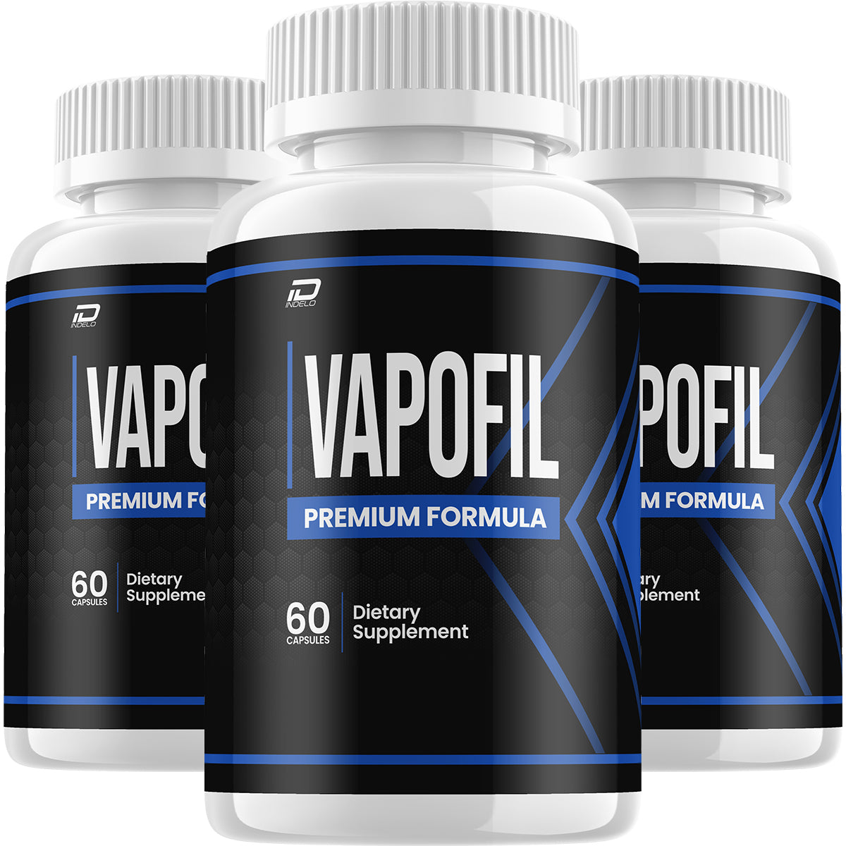 Vapofil Capsules