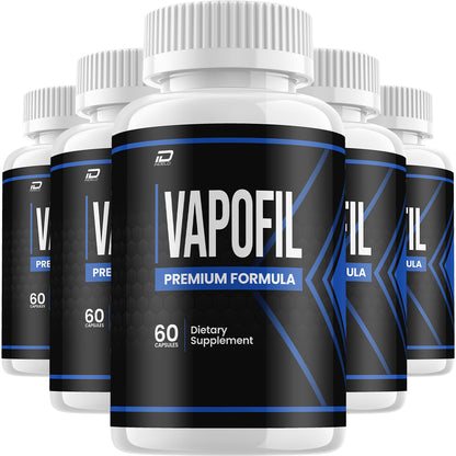 Vapofil Capsules