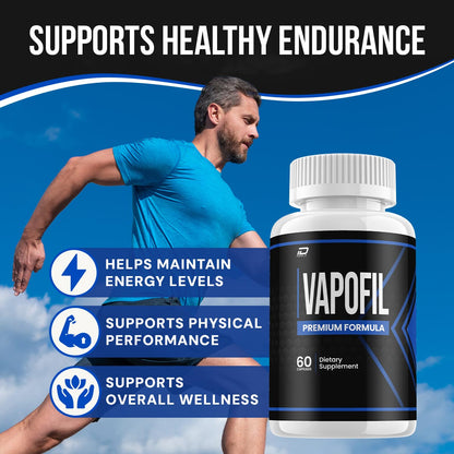 Vapofil Capsules